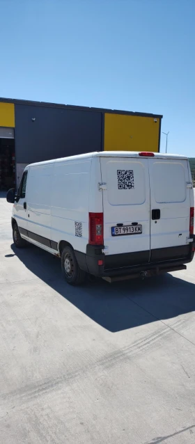 Обява за продажба на Fiat Ducato ~6 000 лв. - изображение 8