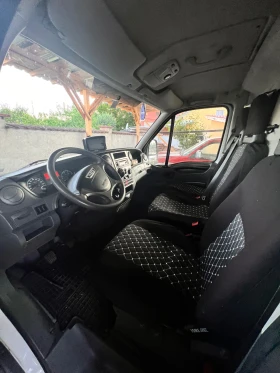 Обява за продажба на Iveco 35s13 ~20 999 лв. - изображение 1