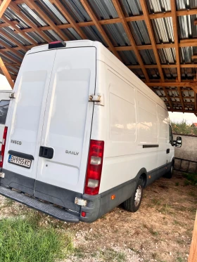Обява за продажба на Iveco 35s13 ~20 999 лв. - изображение 3