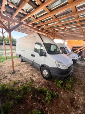 Обява за продажба на Iveco 35s13 ~20 999 лв. - изображение 2