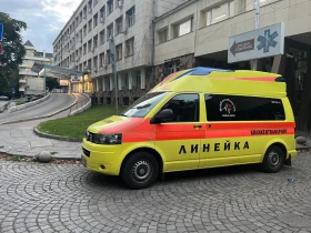 Обява за продажба на VW T5 2.0 Линейка ~7 880 EUR - изображение 5