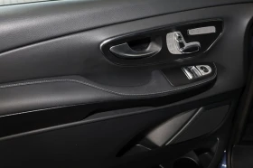 Обява за продажба на Mercedes-Benz V 300 d 4Matic Long = AMG Line = Avantgarde Гаранция ~ 180 300 лв. - изображение 3