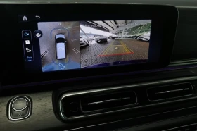 Обява за продажба на Mercedes-Benz V 300 d 4Matic Long = AMG Line = Avantgarde Гаранция ~ 180 300 лв. - изображение 7