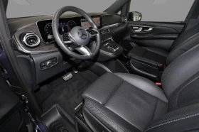 Обява за продажба на Mercedes-Benz V 300 d 4Matic Long = AMG Line = Avantgarde Гаранция ~ 180 300 лв. - изображение 4