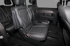 Обява за продажба на Mercedes-Benz V 300 d 4Matic Long = AMG Line = Avantgarde Гаранция ~ 180 300 лв. - изображение 10