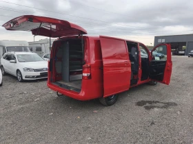 Mercedes-Benz Vito 119 BT 190 Webasto Swiss | Mobile.bg    13