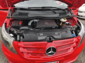 Mercedes-Benz Vito 119 BT 190 Webasto Swiss | Mobile.bg    14