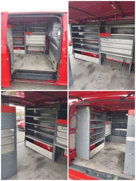 Mercedes-Benz Vito 119 BT 190 Webasto Swiss | Mobile.bg    17