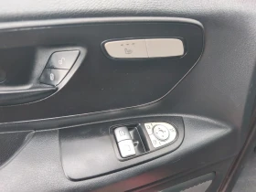 Обява за продажба на Mercedes-Benz Vito 119 BT 190кс Webasto Swiss ~26 500 лв. - изображение 8 | Auto.bg Обява за продажба на Mercedes-Benz Vito 119 BT 190кс Webasto Swiss ~26 500 лв. - изображение 8