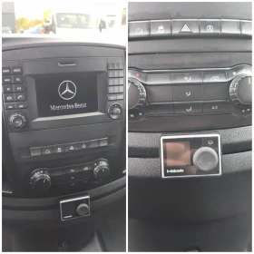 Mercedes-Benz Vito 119 BT 190 Webasto Swiss | Mobile.bg    16