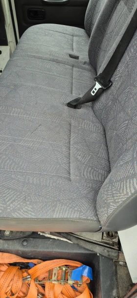 Ford Transit T100, снимка 9 - Бусове и автобуси - 53640999