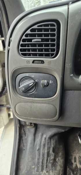 Ford Transit T100, снимка 10 - Бусове и автобуси - 53640999