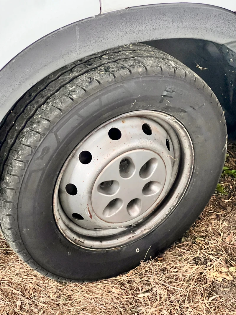 Iveco 35s13, снимка 4 - Бусове и автобуси - 50984415