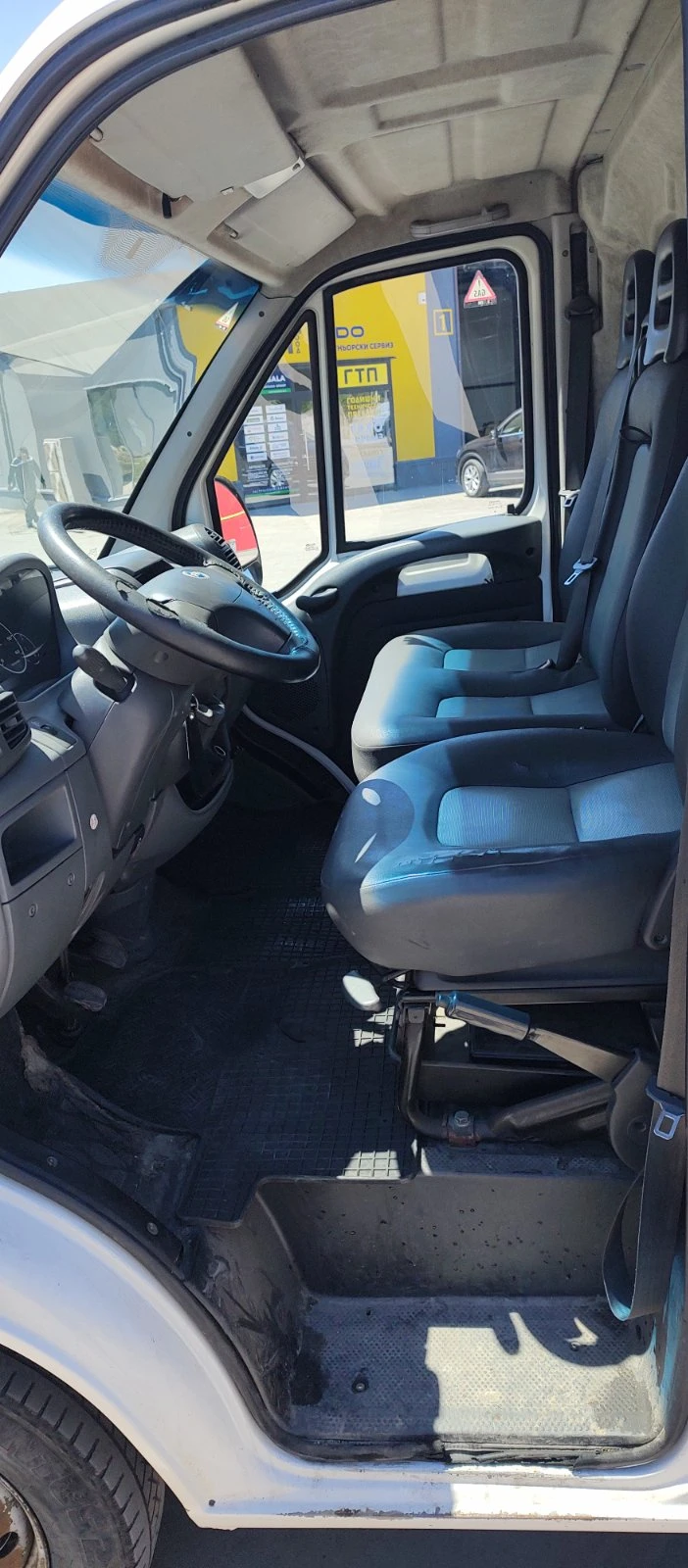 Fiat Ducato  - изображение 2