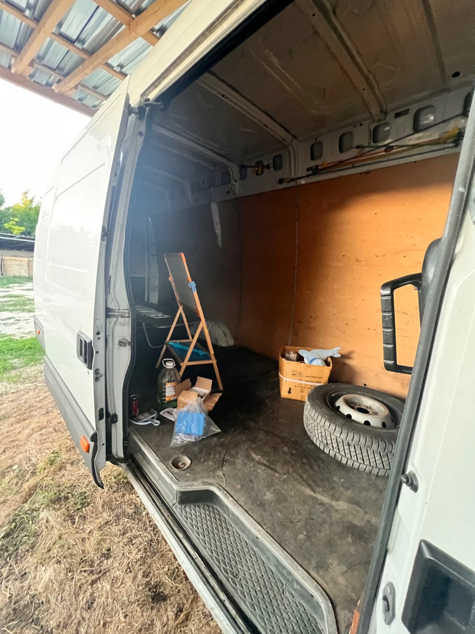 Iveco 35s13  - изображение 6