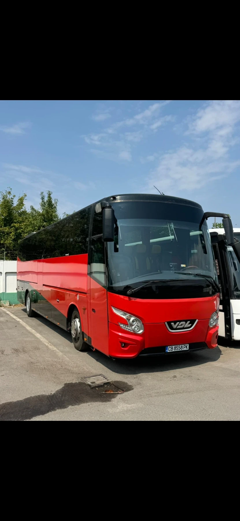 Bova Magic XHD120