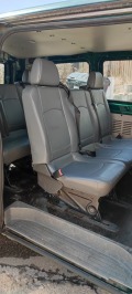 Mercedes-Benz Vito 111 CD, снимка 6 - Бусове и автобуси - 45062026