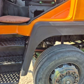 Man 17.232 4x4 13м. Дистанционно , снимка 11