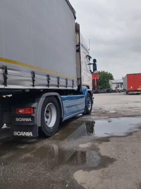 Scania R 410 410 / 2016, снимка 6