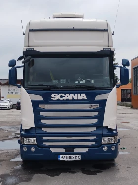 Scania R 410 410 / 2016, снимка 3