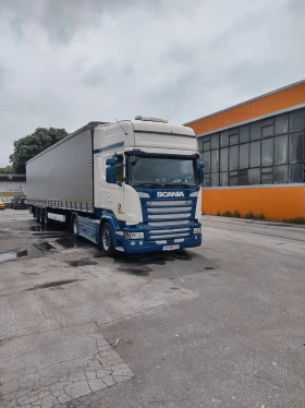 Scania R 410 410 / 2016, снимка 2