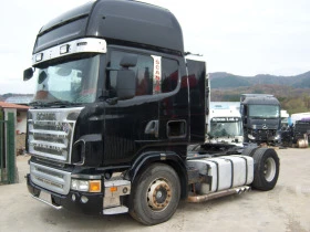 Scania R 500 | Mobile.bg    2