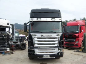 Scania R 500 | Mobile.bg    10