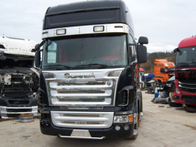Scania R 500, снимка 1 - Камиони - 42900977