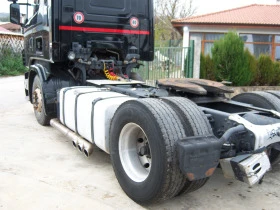 Scania R 500 | Mobile.bg    4