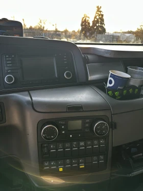 Man Tgx, снимка 11