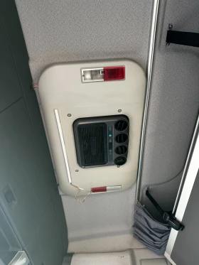 Man Tgx, снимка 9