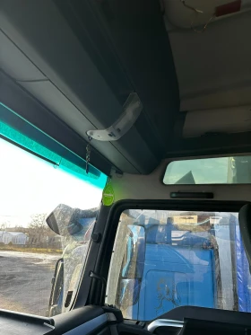 Man Tgx, снимка 10