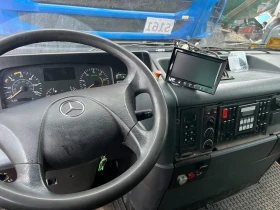 Mercedes-Benz 2629 ECONIC, снимка 5