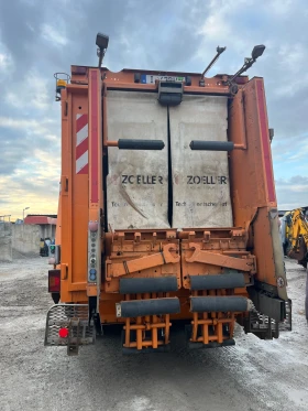 Mercedes-Benz 2629 ECONIC, снимка 4