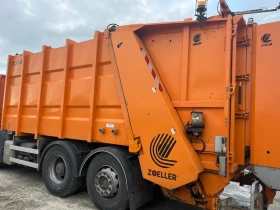 Mercedes-Benz 2629 ECONIC, снимка 2