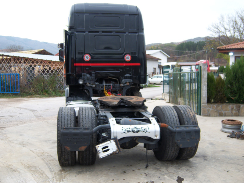 Scania R 500, снимка 3 - Камиони - 42900977
