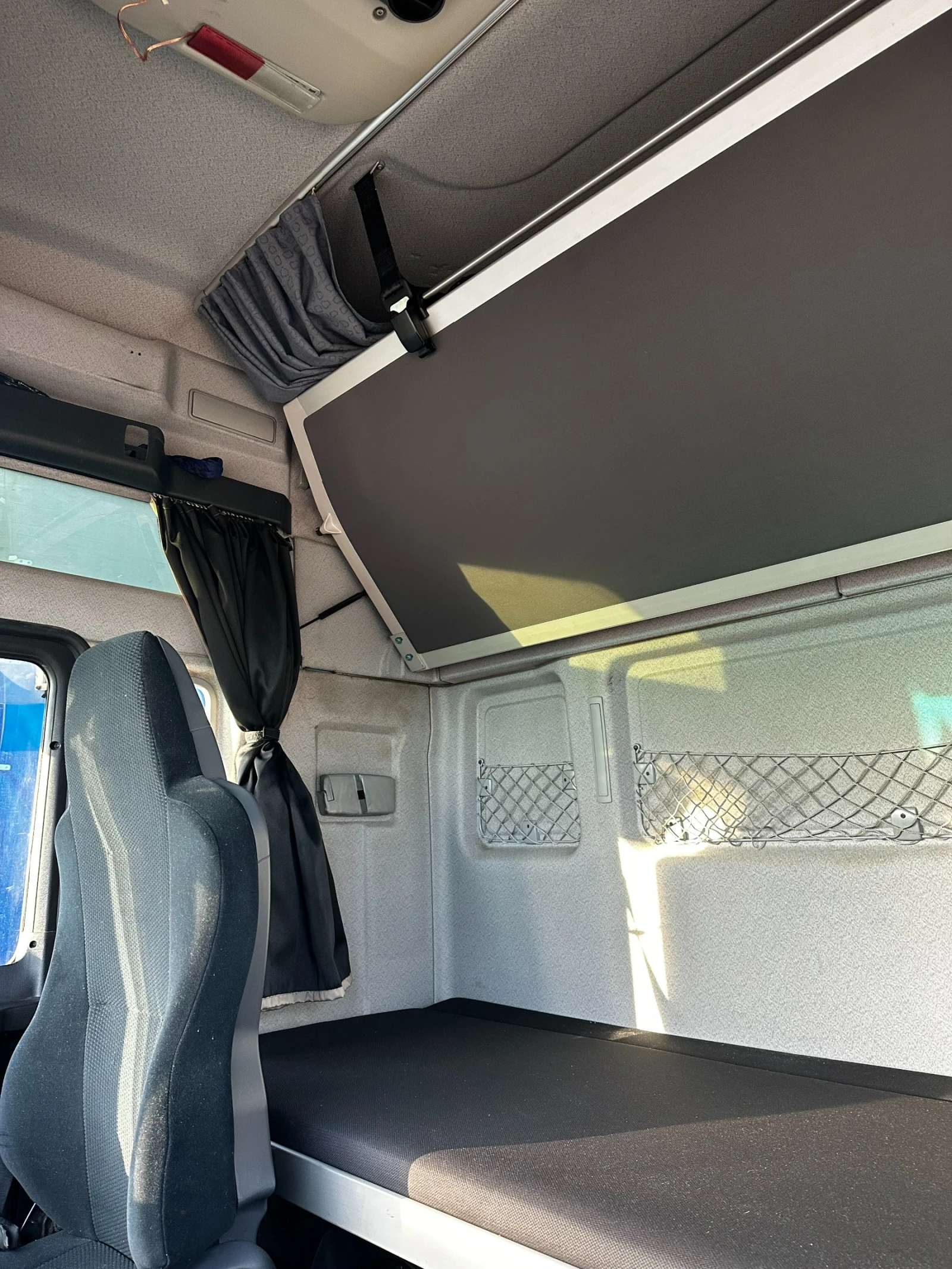 Man Tgx  - изображение 7