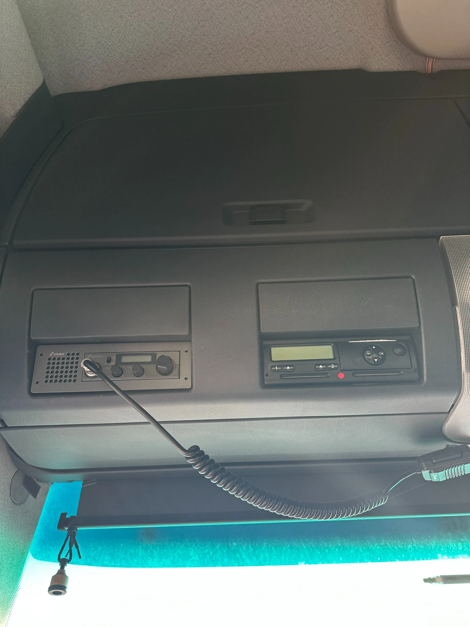 Man Tgx  - изображение 8