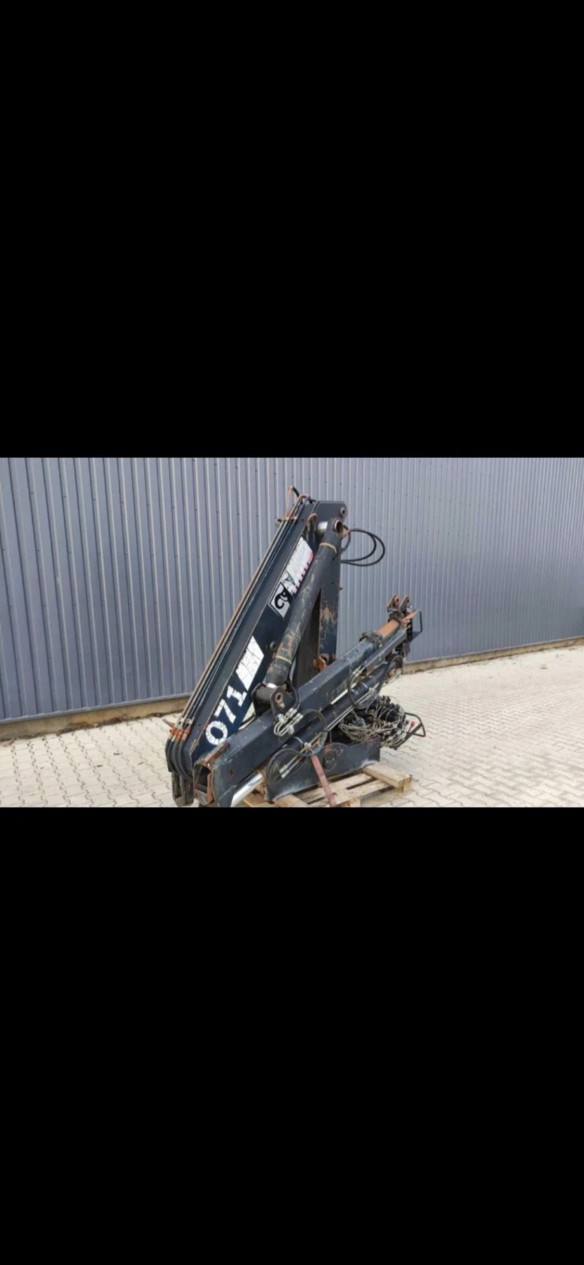 Man 17.232 4x4 , снимка 2 - Камиони - 55560000