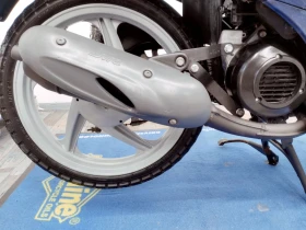 Kymco People 49cc., снимка 14