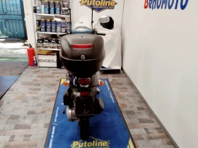 Kymco People 49cc., снимка 8