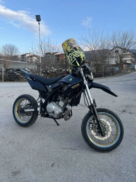 Yamaha Wr Ел стартер, GPR генерация, алкантар седалка, снимка 5