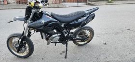 Yamaha Wr Ел стартер, GPR генерация, алкантар седалка, снимка 12