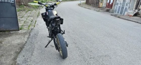 Yamaha Wr Ел стартер, GPR генерация, алкантар седалка, снимка 13