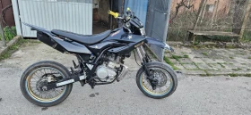 Yamaha Wr Ел стартер, GPR генерация, алкантар седалка, снимка 3