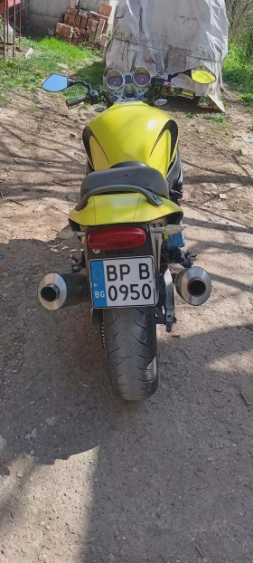 Honda X-Eleven, снимка 5