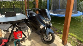 Yamaha NMAX 125, снимка 2