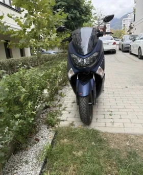 Yamaha NMAX 125, снимка 7