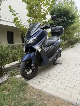 Yamaha NMAX 125, снимка 5