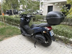 Yamaha NMAX 125, снимка 6